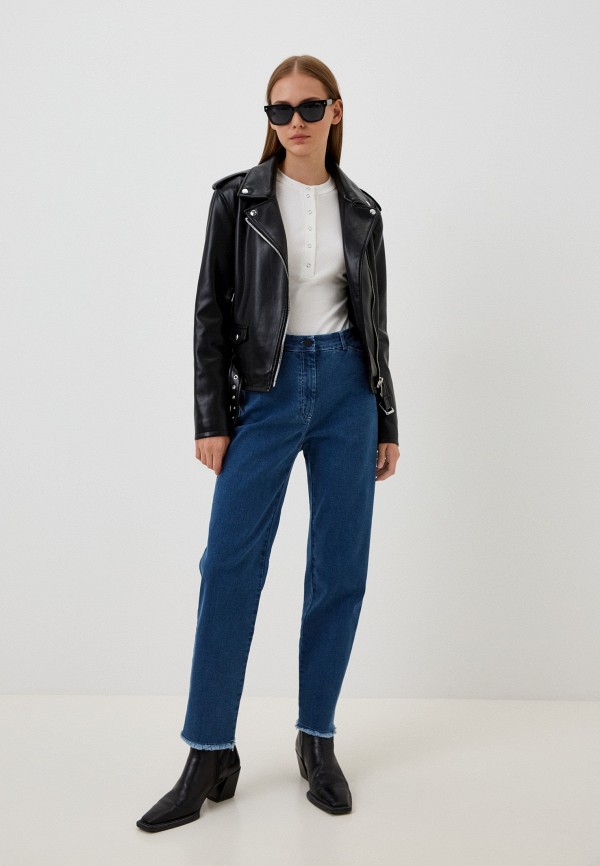 фото Джинсы helmidge