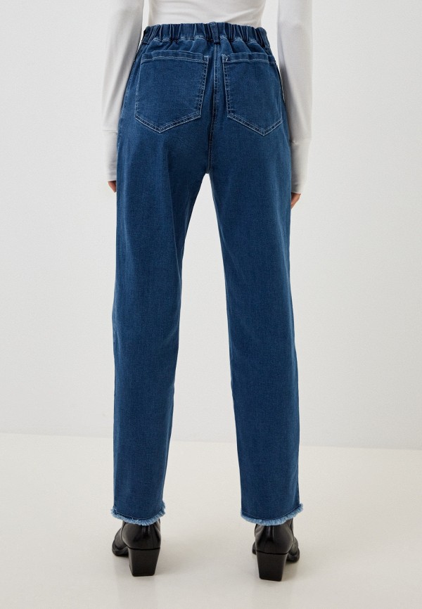 фото Джинсы helmidge