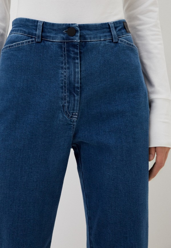 фото Джинсы helmidge