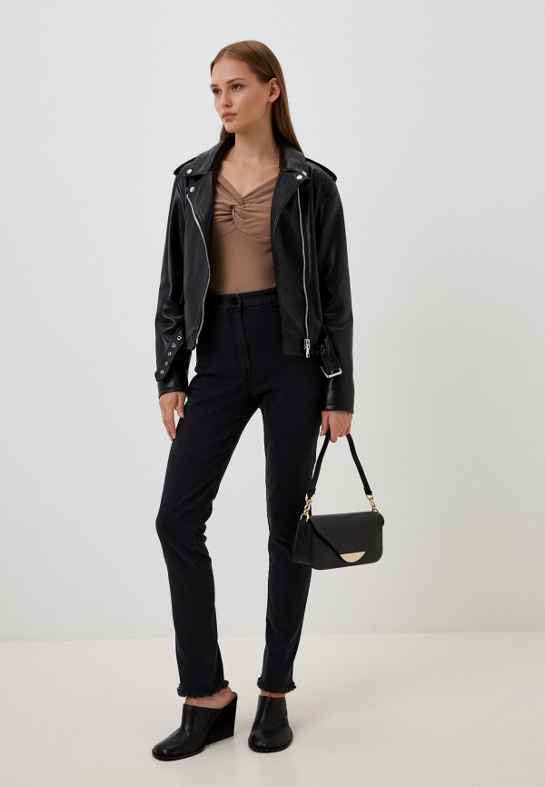 фото Джинсы helmidge