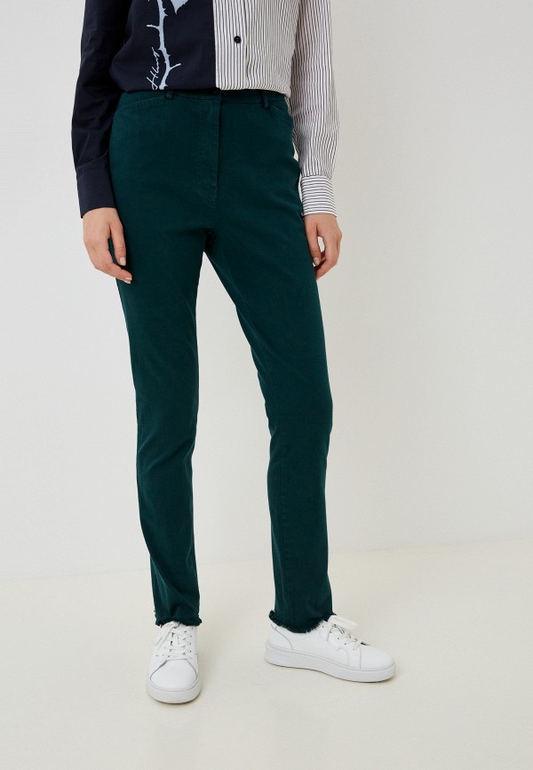 фото Джинсы helmidge