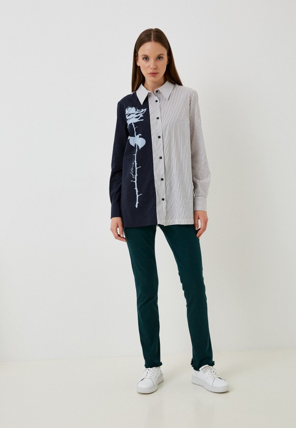 фото Джинсы helmidge