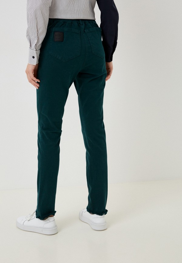 фото Джинсы helmidge