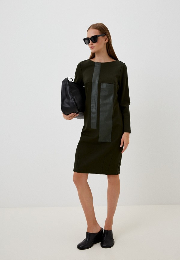 фото Платье helmidge