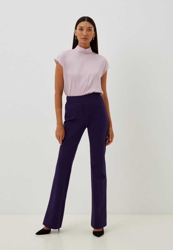 фото Брюки helmidge