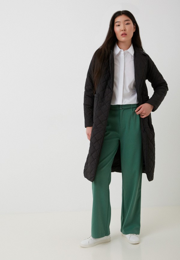 фото Куртка утепленная concept club