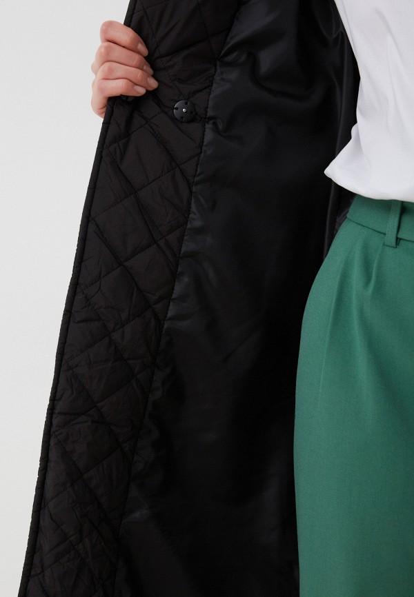 фото Куртка утепленная concept club