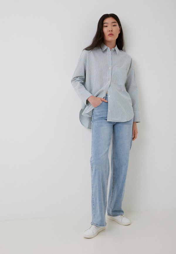 фото Рубашка concept club