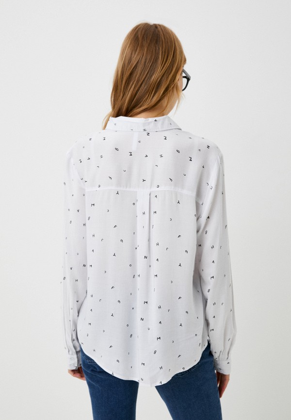 фото Рубашка befree