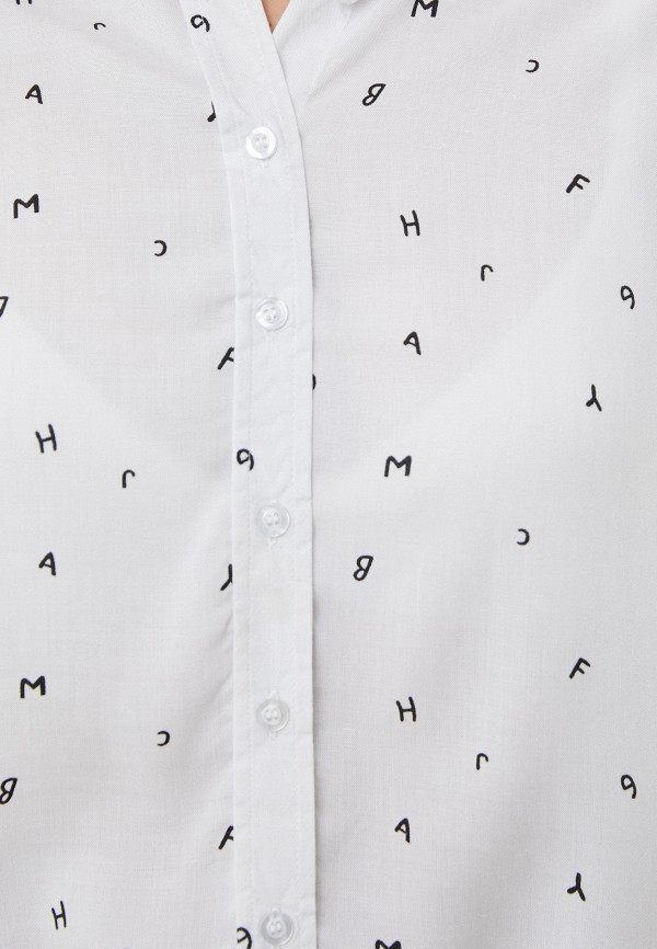 фото Рубашка befree