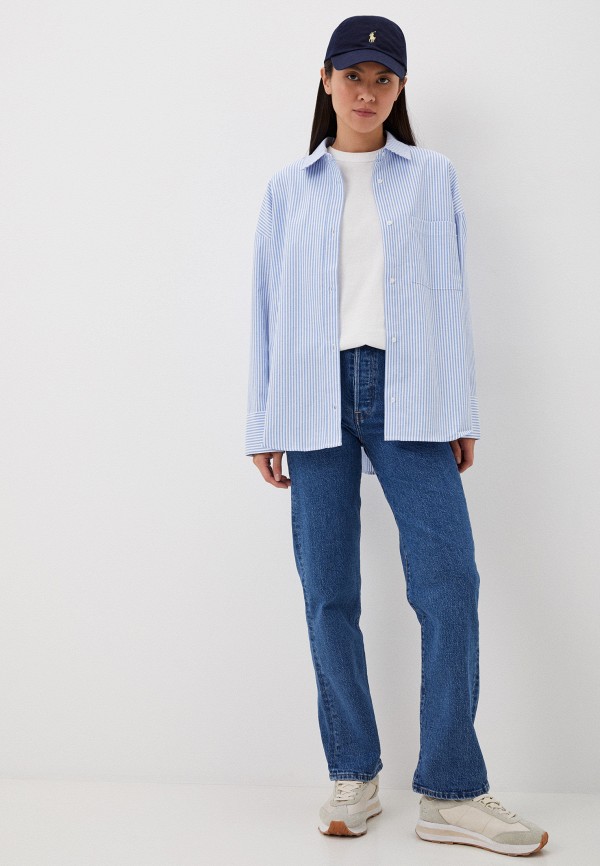 фото Рубашка concept club