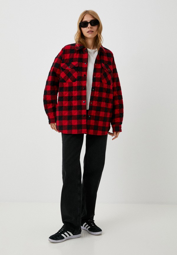 фото Куртка утепленная befree