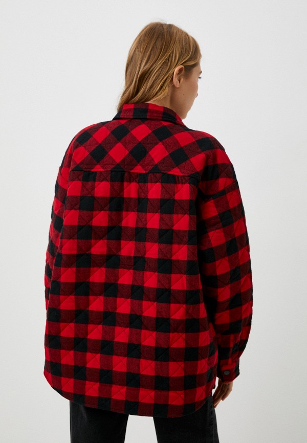 фото Куртка утепленная befree