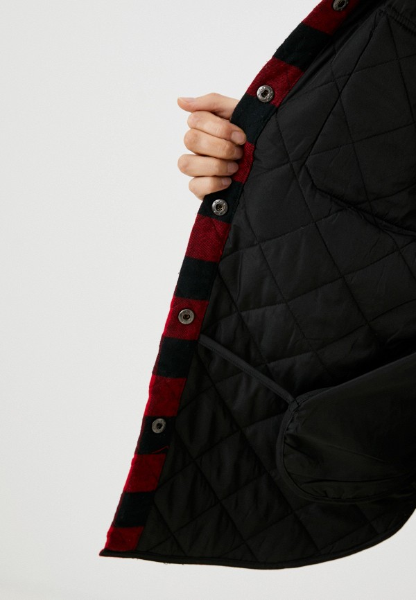 фото Куртка утепленная befree