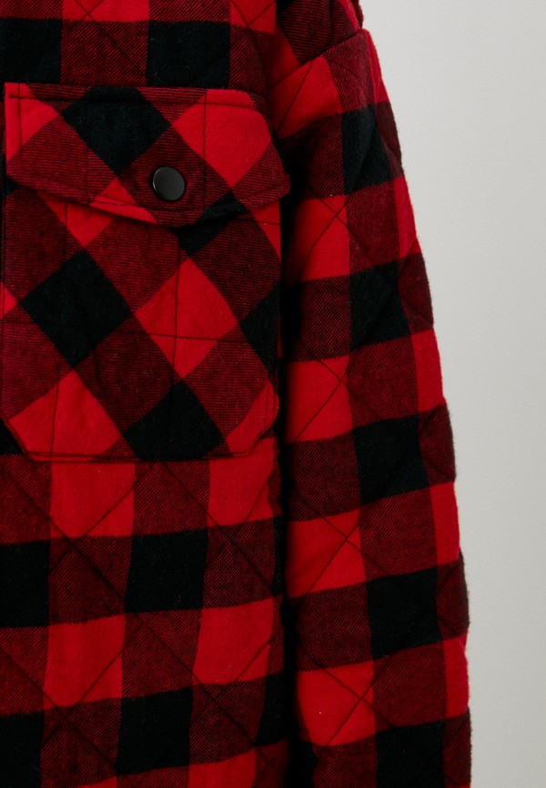 фото Куртка утепленная befree