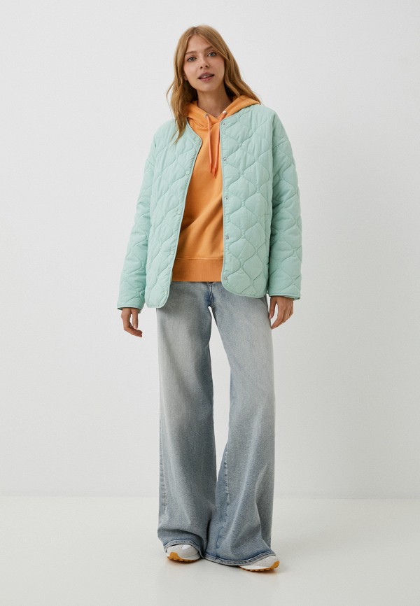 фото Куртка утепленная befree