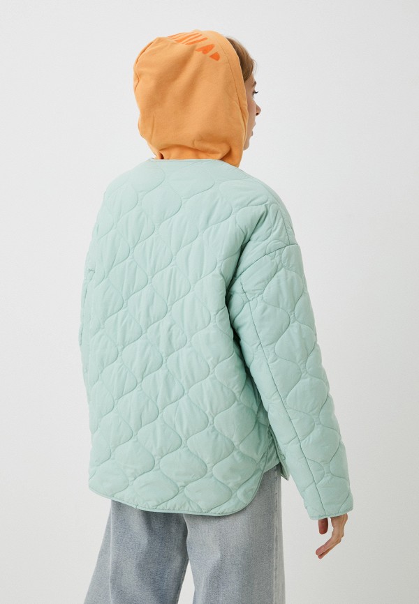 фото Куртка утепленная befree