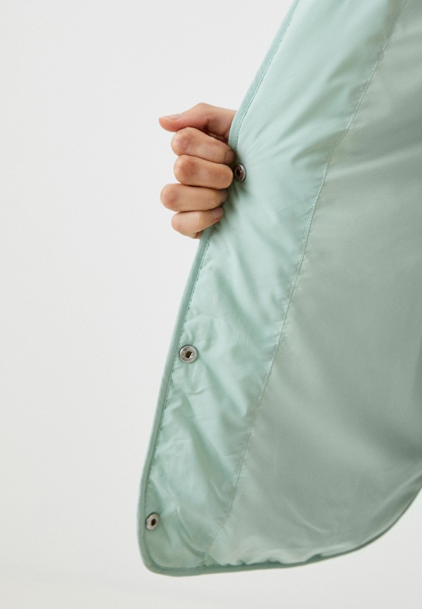 фото Куртка утепленная befree