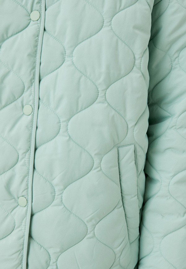 фото Куртка утепленная befree