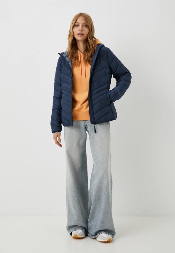 фото Куртка утепленная tom tailor