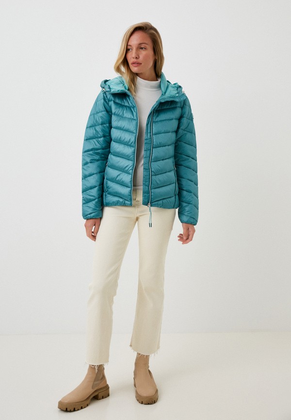 фото Куртка утепленная tom tailor