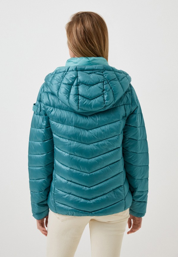 фото Куртка утепленная tom tailor