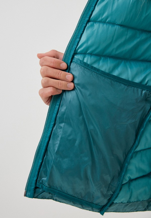 фото Куртка утепленная tom tailor