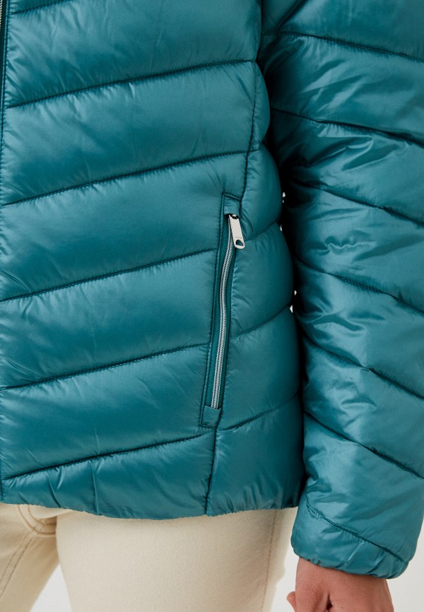 фото Куртка утепленная tom tailor