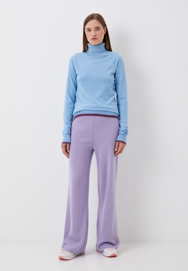 фото Брюки abda