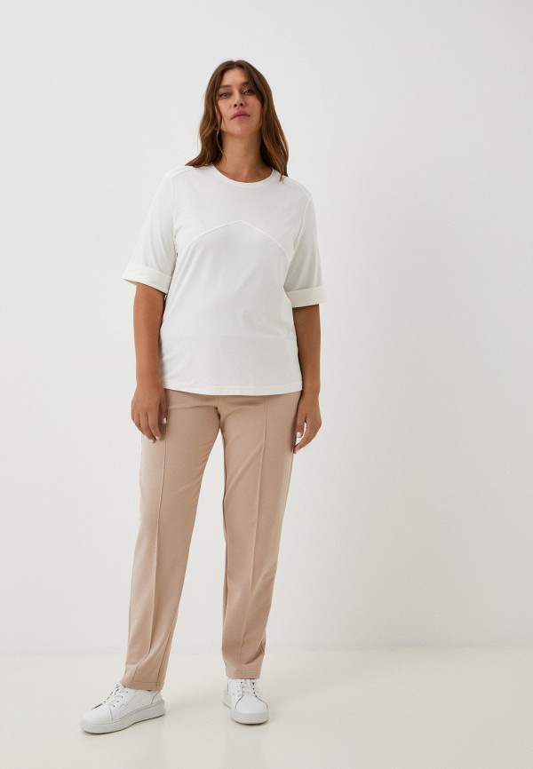 фото Брюки спортивные varra