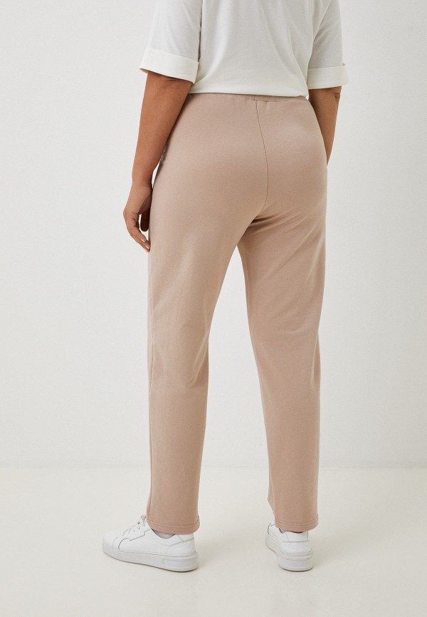 фото Брюки спортивные varra