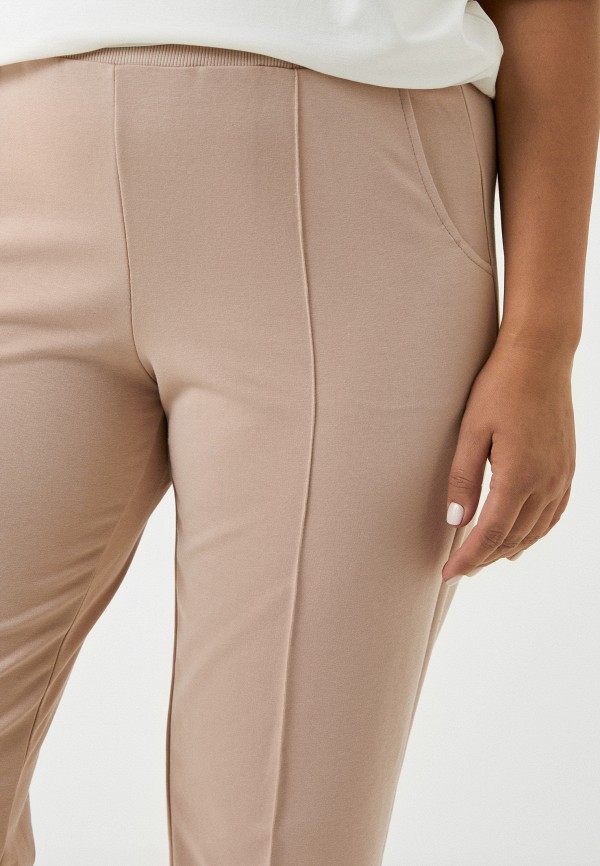 фото Брюки спортивные varra