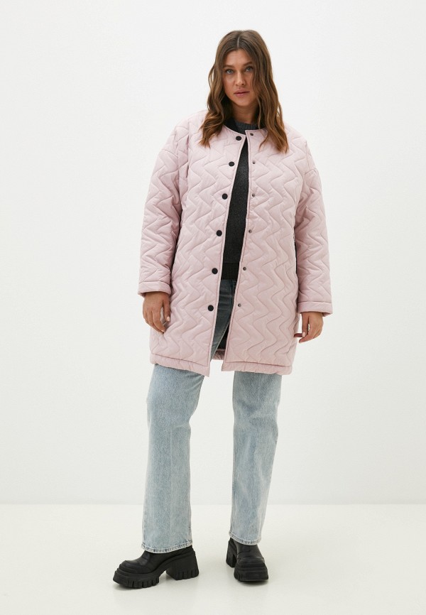 фото Куртка утепленная modress