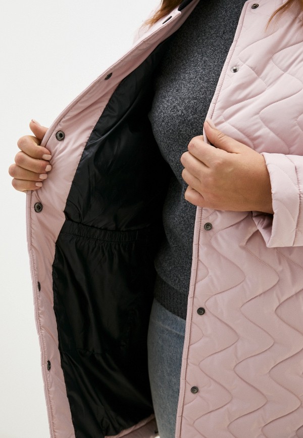 фото Куртка утепленная modress