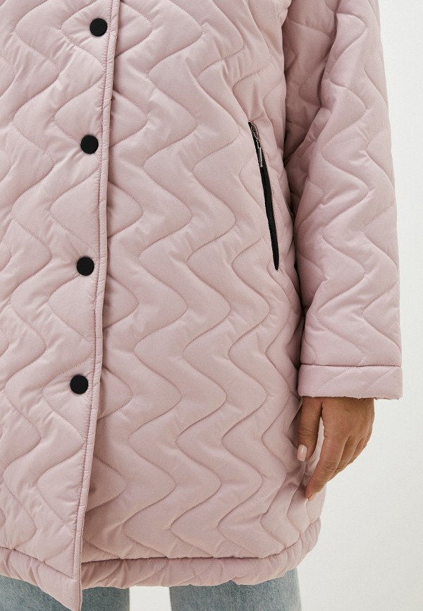 фото Куртка утепленная modress