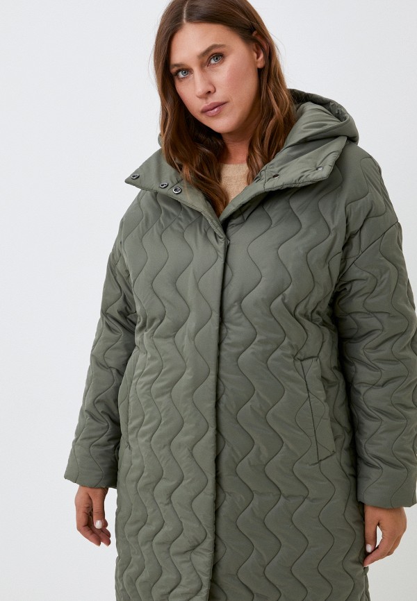 фото Куртка утепленная modress