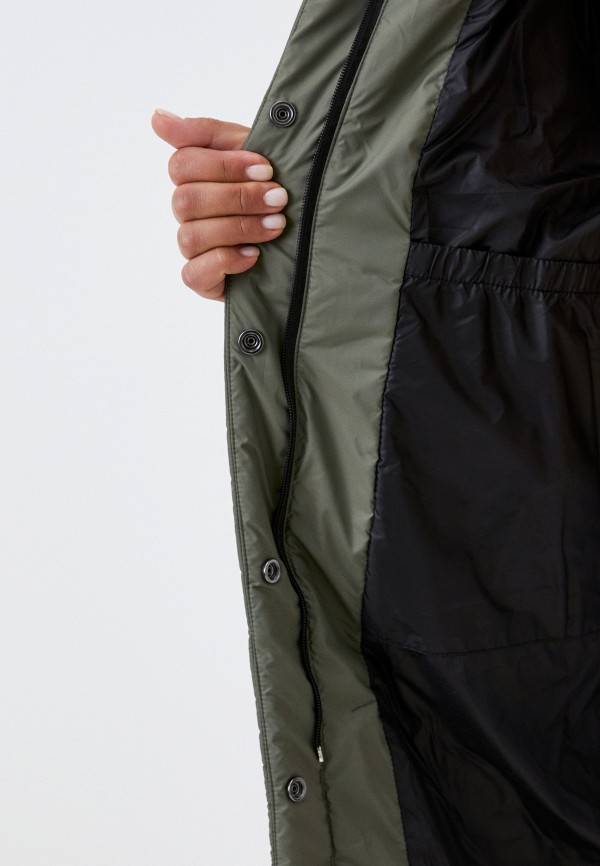 фото Куртка утепленная modress