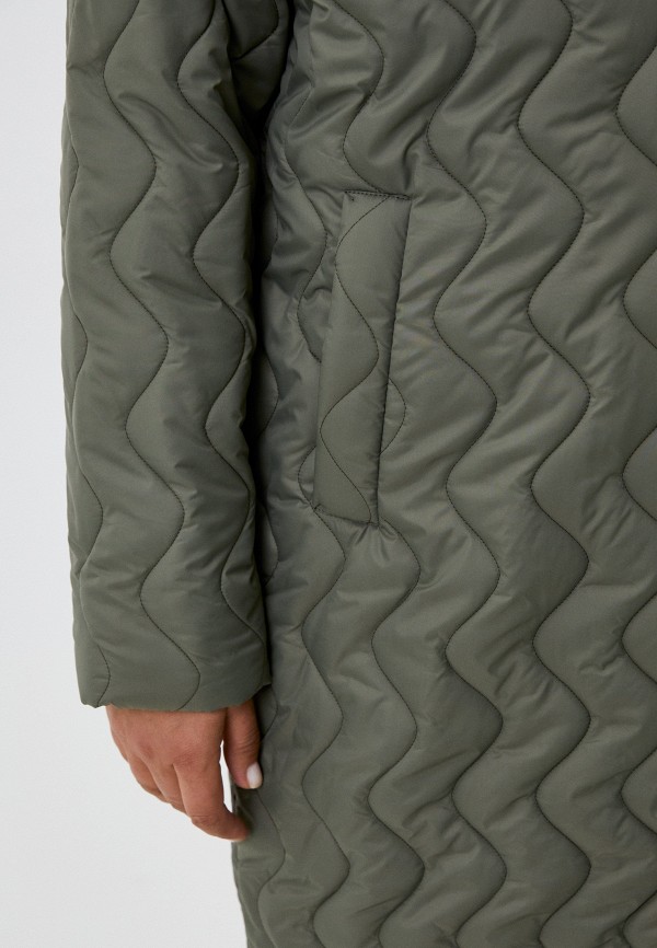 фото Куртка утепленная modress