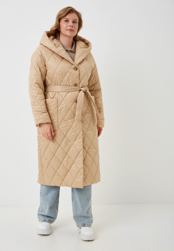 фото Куртка утепленная modress