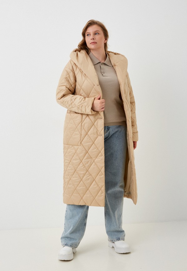 фото Куртка утепленная modress