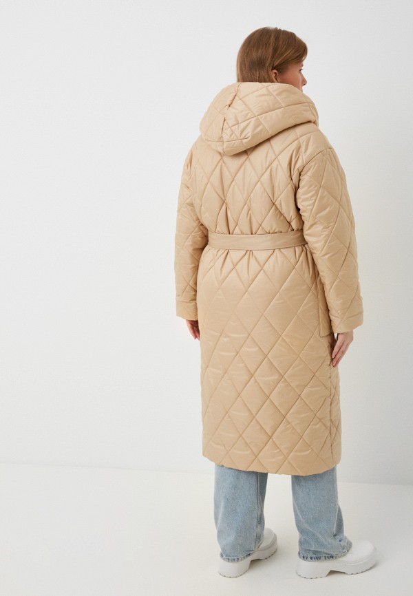 фото Куртка утепленная modress