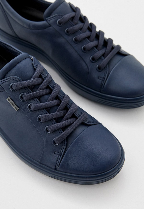 фото Кеды ecco