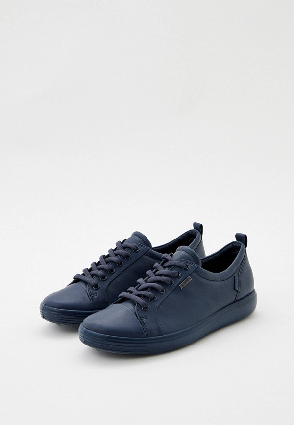 фото Кеды ecco