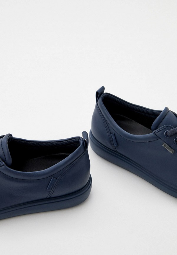 фото Кеды ecco
