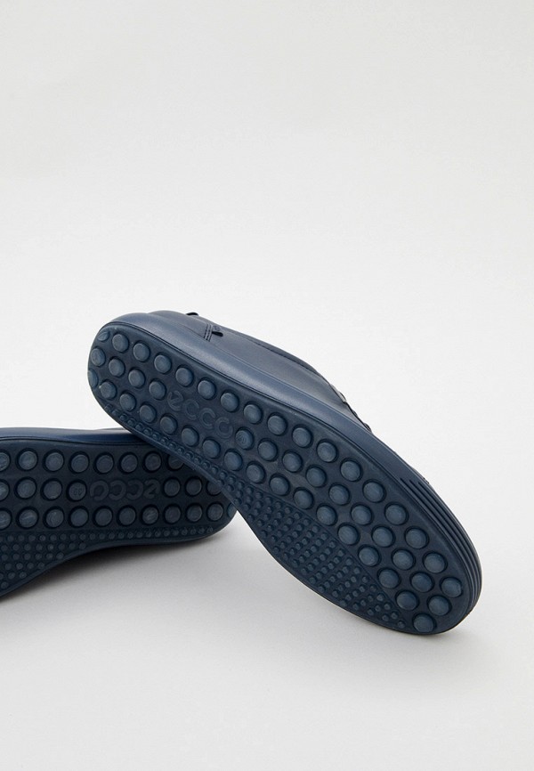 фото Кеды ecco