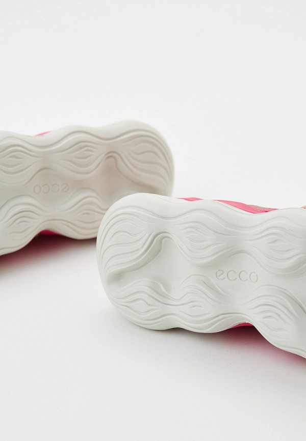 фото Кроссовки ecco