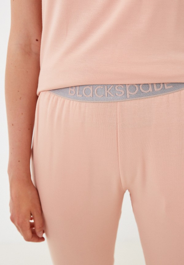 фото Брюки спортивные blackspade