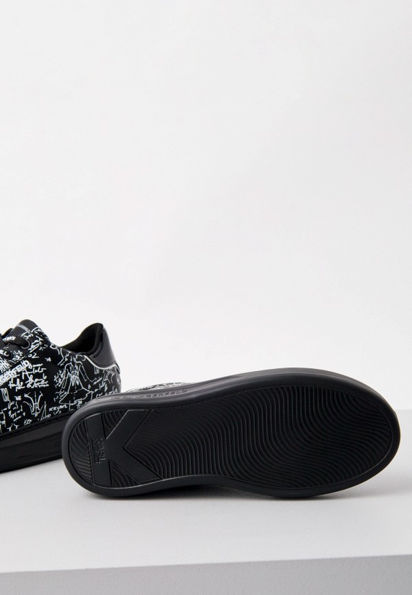 фото Кеды karl lagerfeld