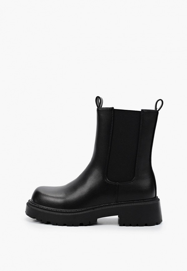 фото Ботинки obba