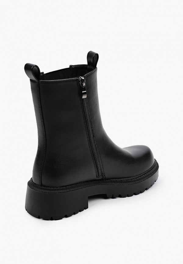 фото Ботинки obba